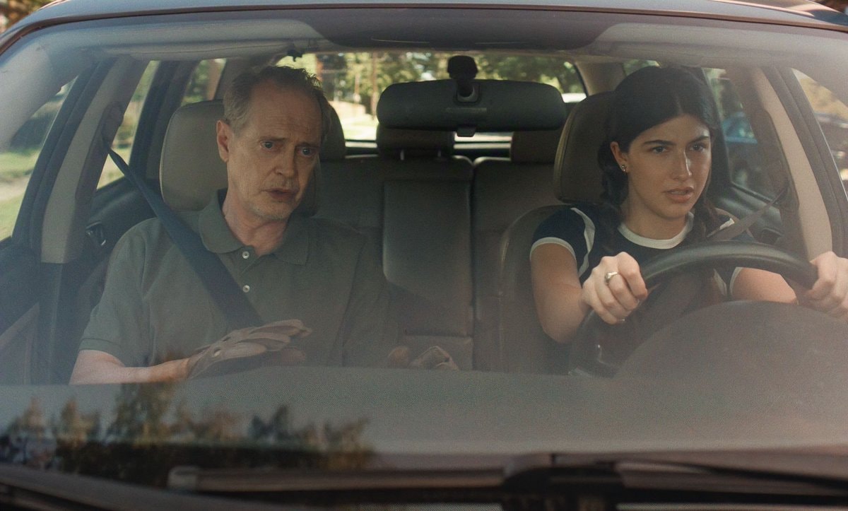 DON'T SAY GOOD LUCK trailer Netflix (photo 1 of 4)