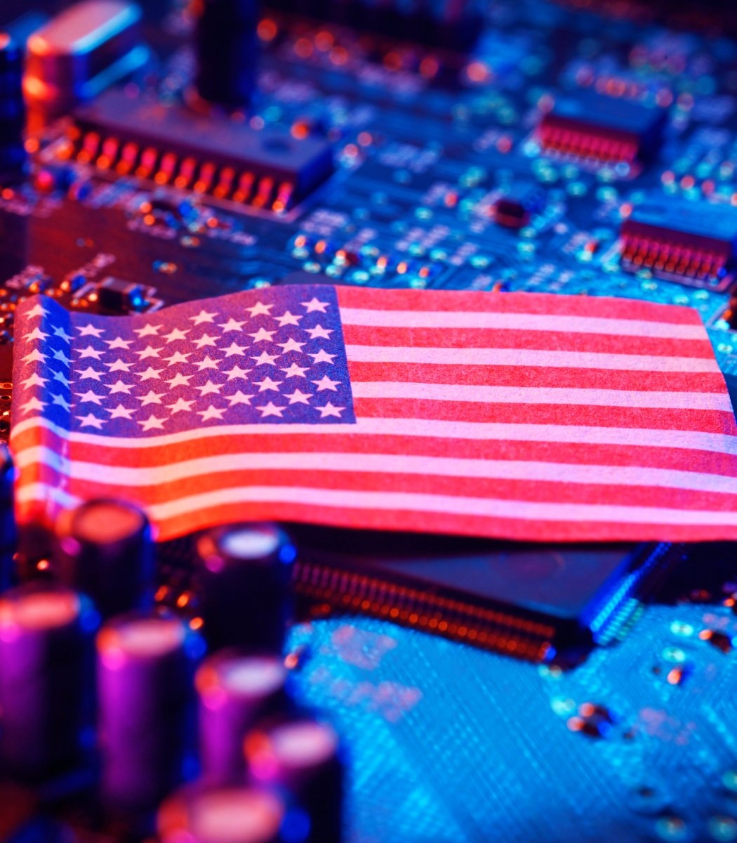 US China AI framework choice (photo 1 of 2)