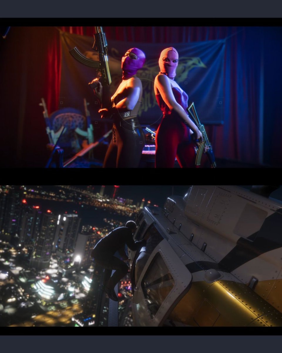GTA 6 Jason Lucia launch trailer (photo 4 of 4)