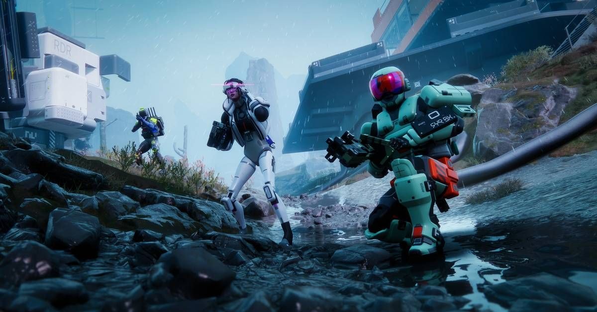 Marathon and Bungie future outlook