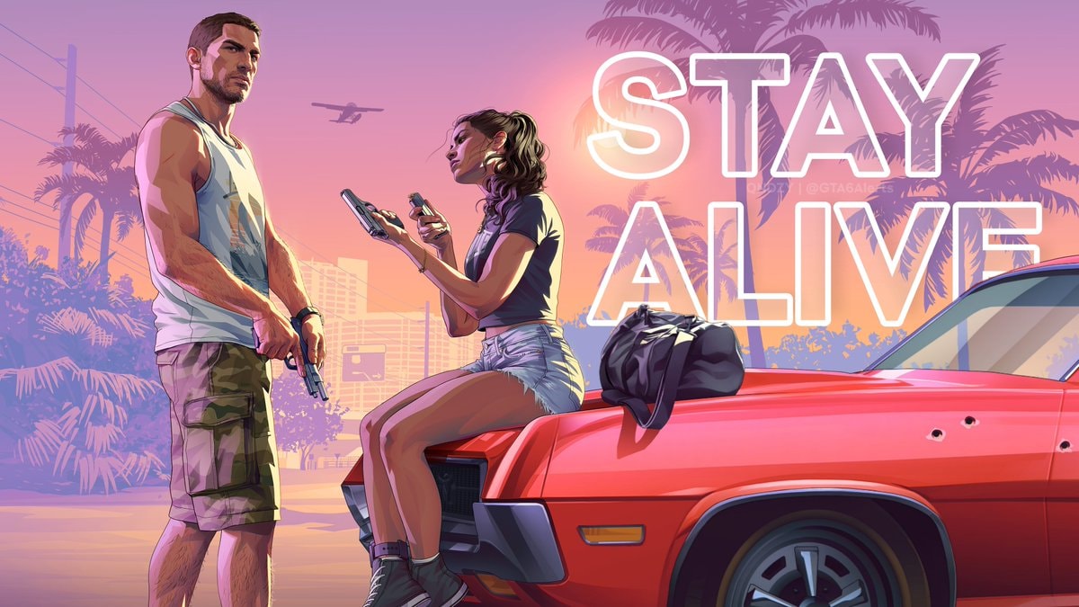 GTA 6 survival guide to November 19, 2026