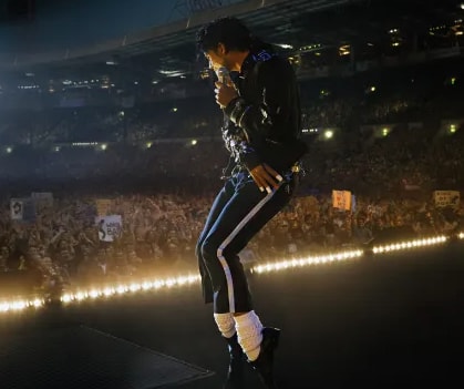 Michael Jackson movie highest grossing 2026 (photo 2 of 2)