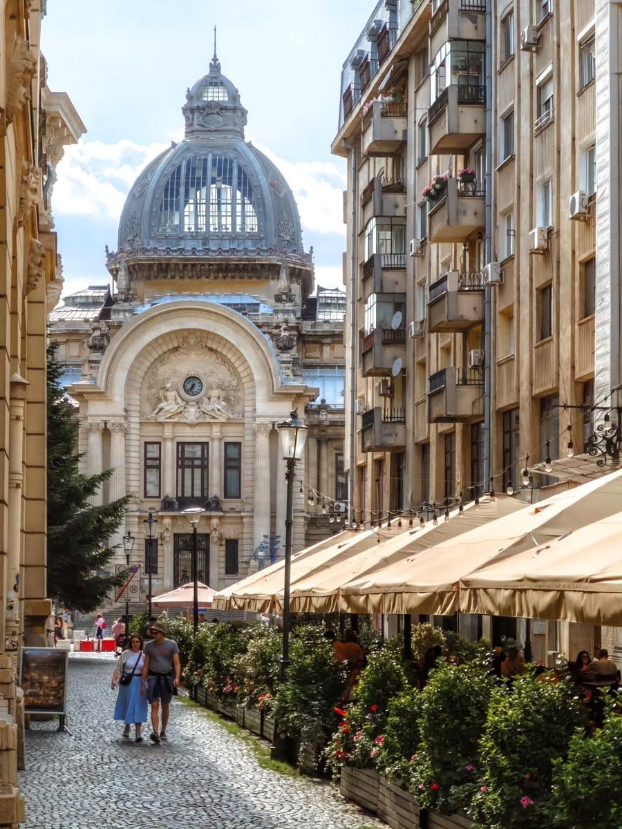 Bucharest, Romania (photo 3 of 4)