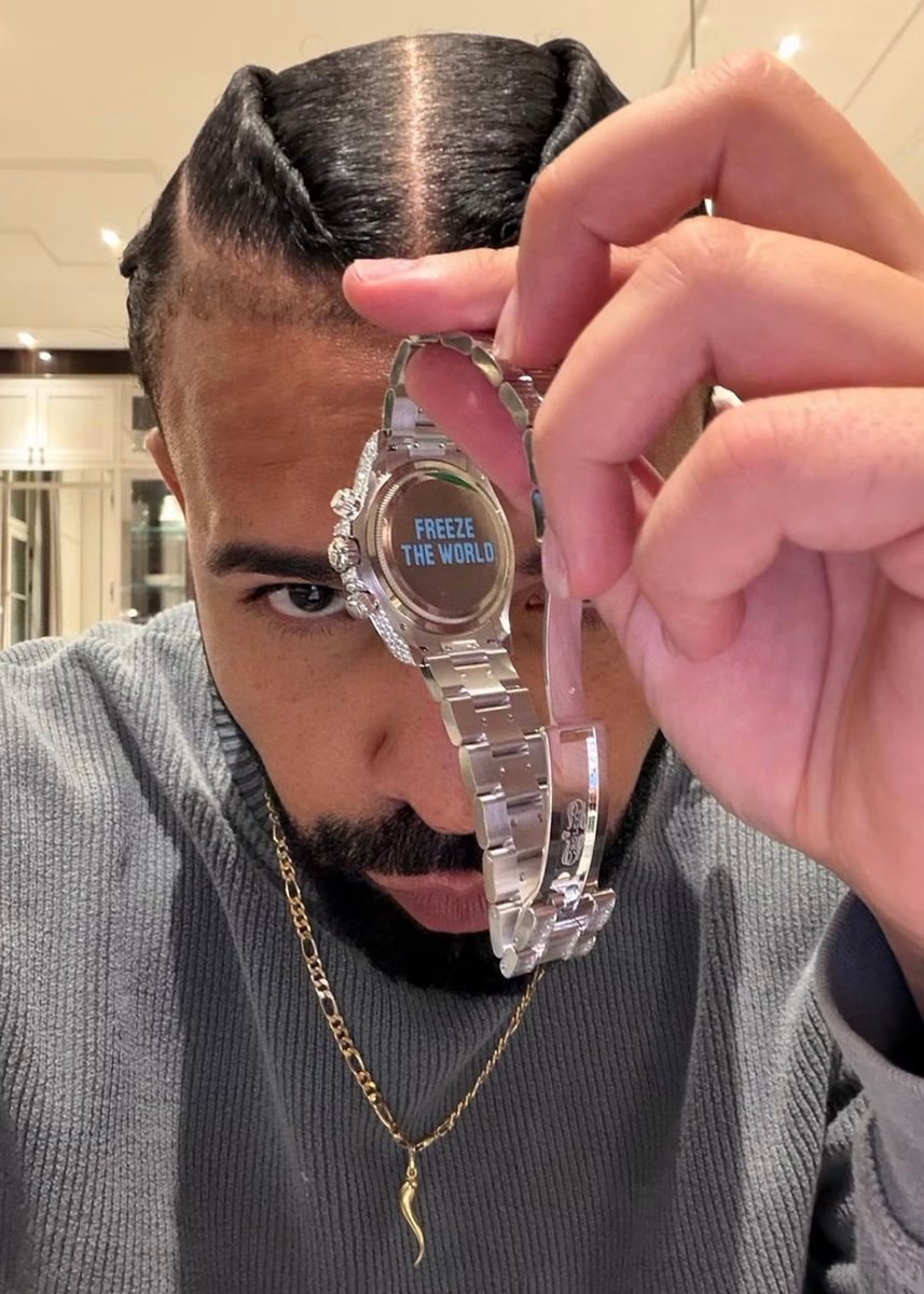 Drake ICEMAN Billboard 200 Drake ICEMAN Billboard 200