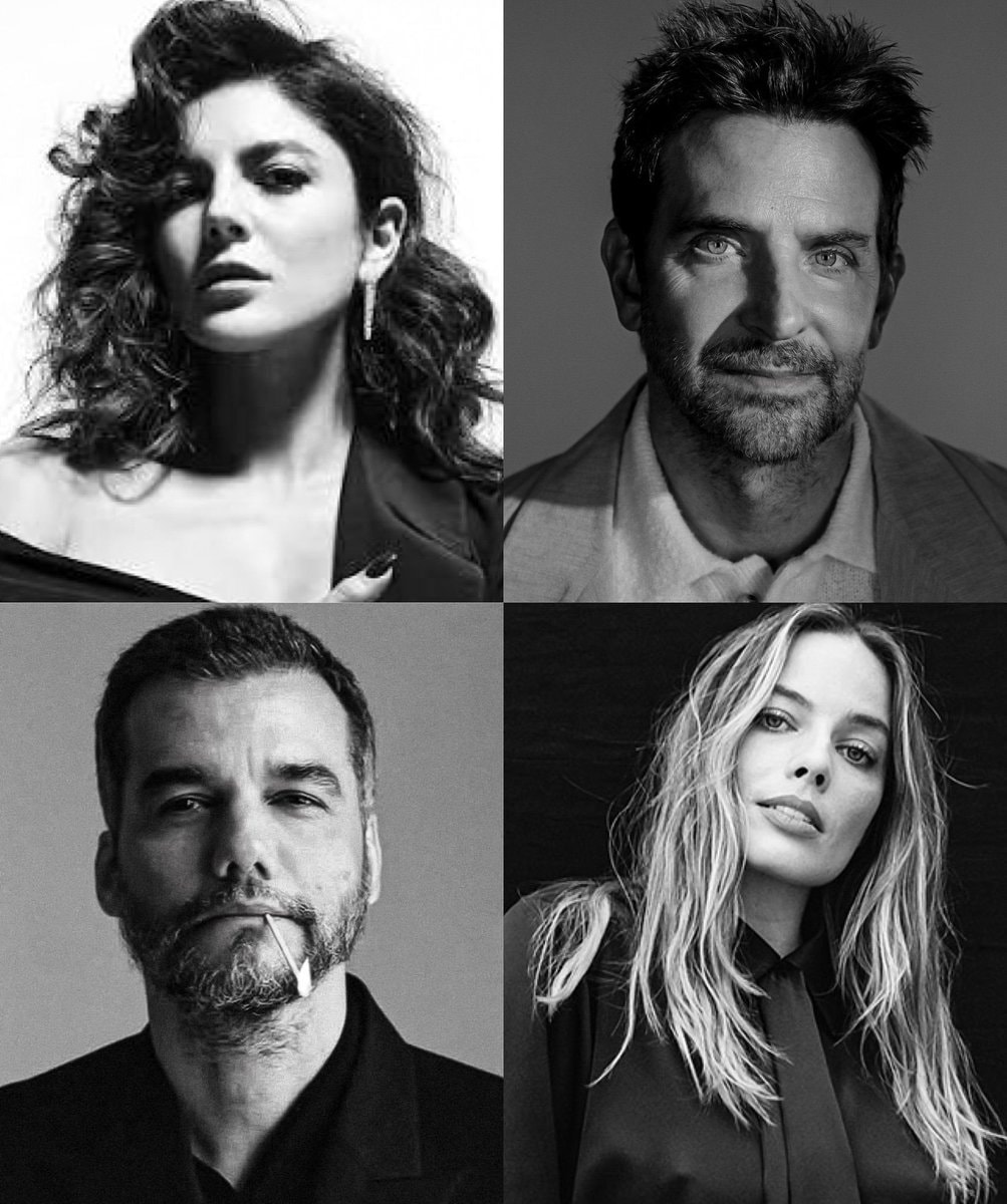 Bradley Cooper Ocean's Eleven prequel cast