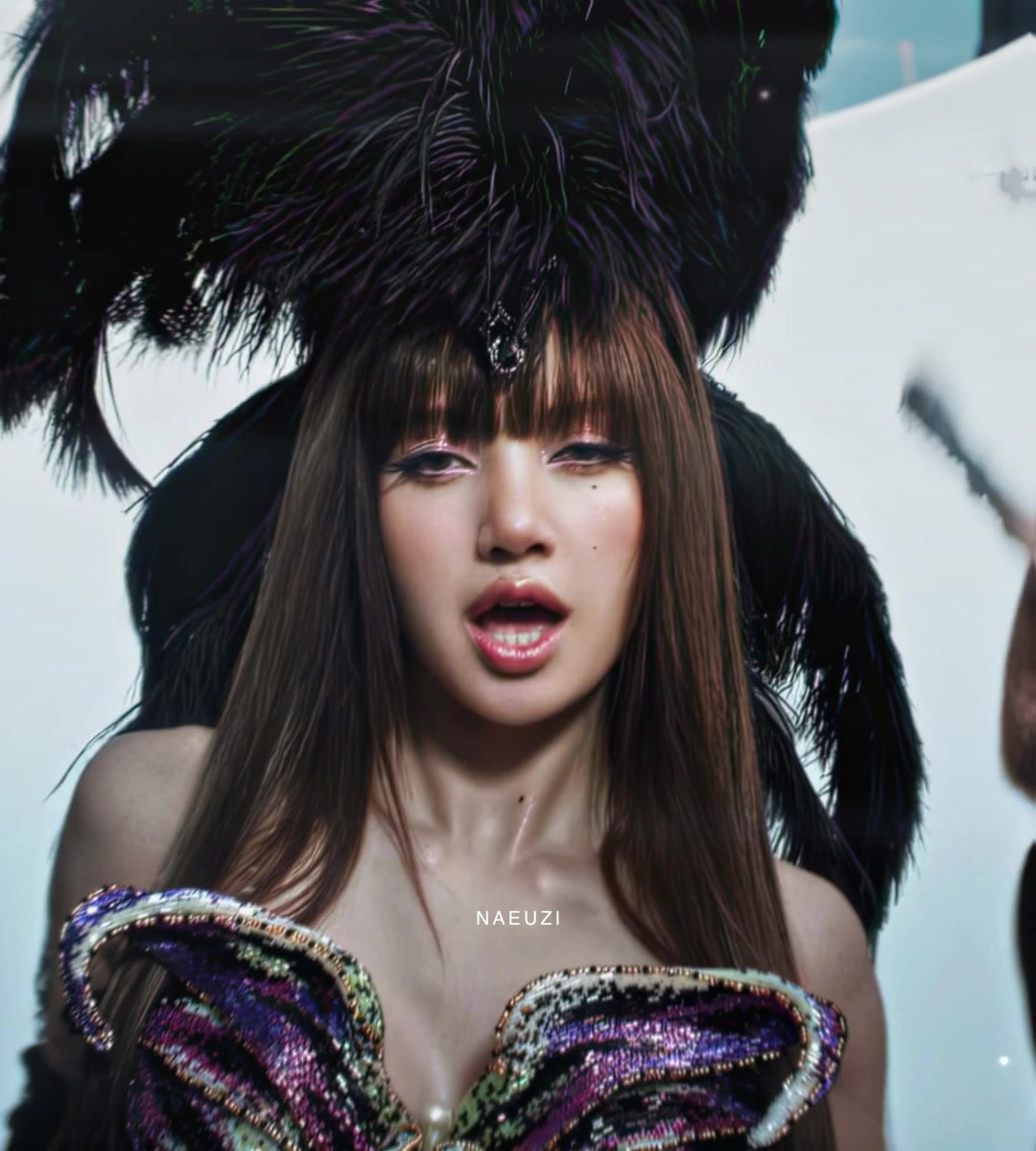 Lisa Sawadika 4k Edit Lisa Sawadika 4k Edit