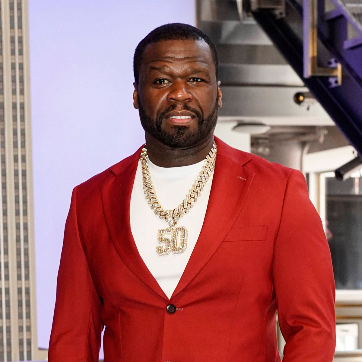 50 Cent turns 51 (photo 2 of 2)