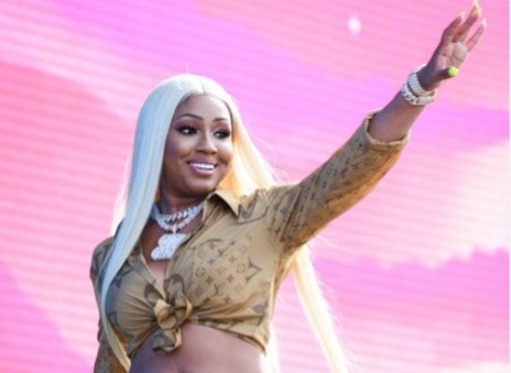 Cardi B hottest female rappers Billboard (photo 2 of 4)