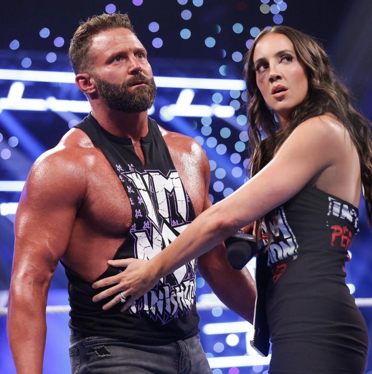 Chelsea Green WWE Women's Champion