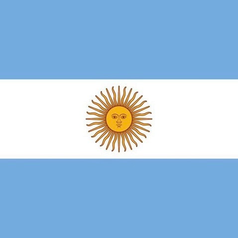 Spain Argentina World Cup final halftime (photo 2 of 2)