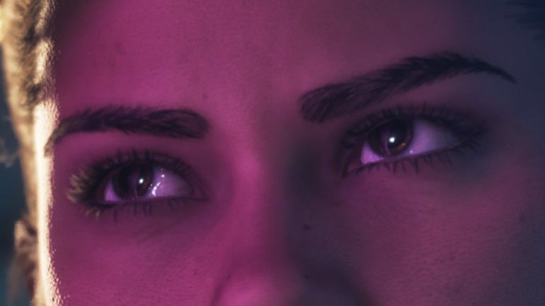 GTA 6 realistic eye detail (photo 4 of 4)