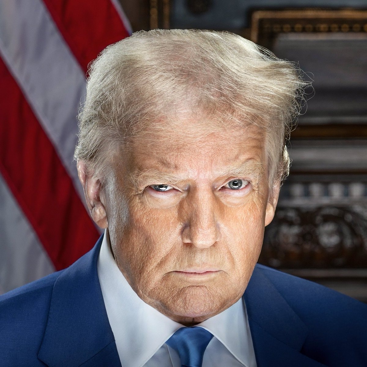President Trump Europe invaded immigrants