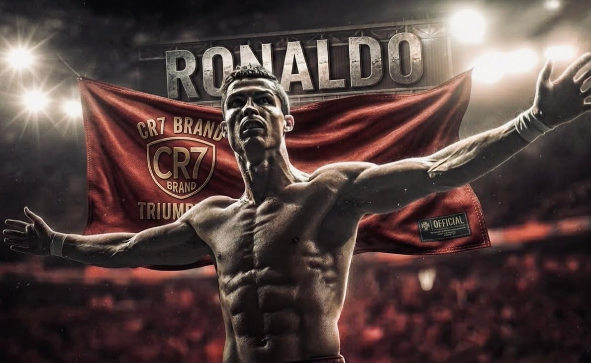 Cristiano Ronaldo retirement announcement