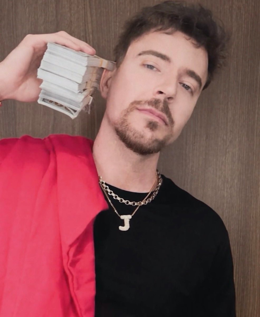 MrBeast MrLean Lil Baby song