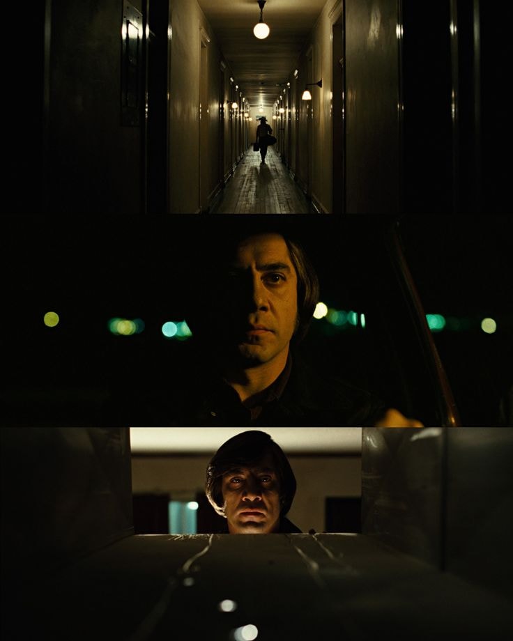 Western film triptych (photo 3 of 4)