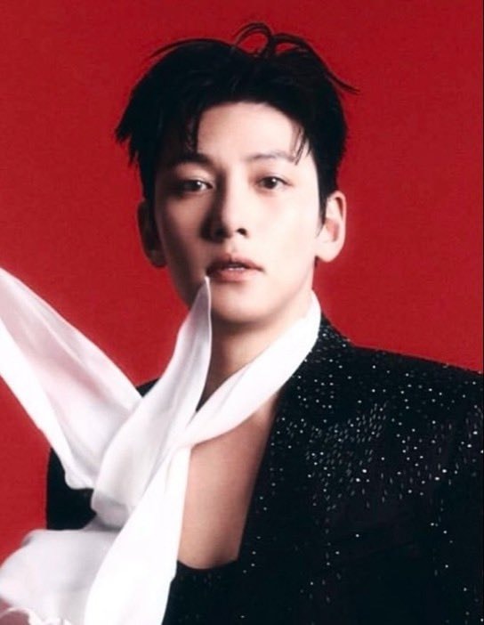 Ji Changwook birthday (photo 2 of 2)