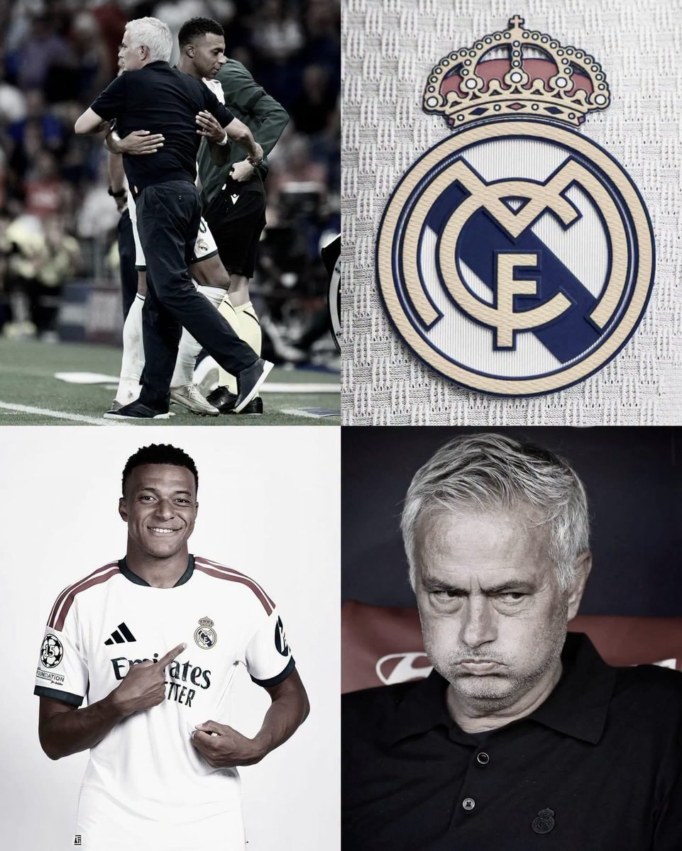 Kylian Mbappé Real Madrid tensions Kylian Mbappé Real Madrid tensions