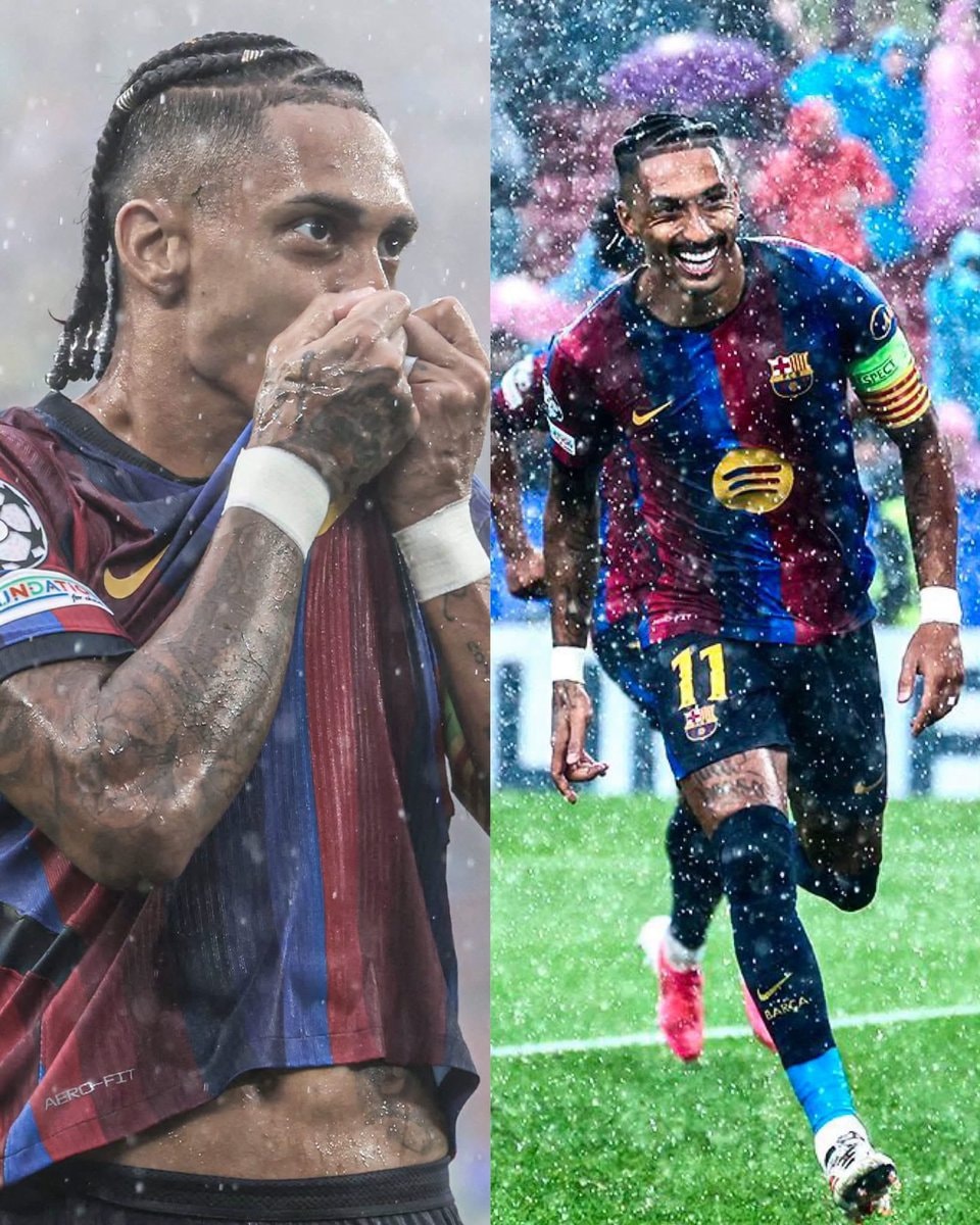 Raphinha 150 career goals Raphinha 150 career goals