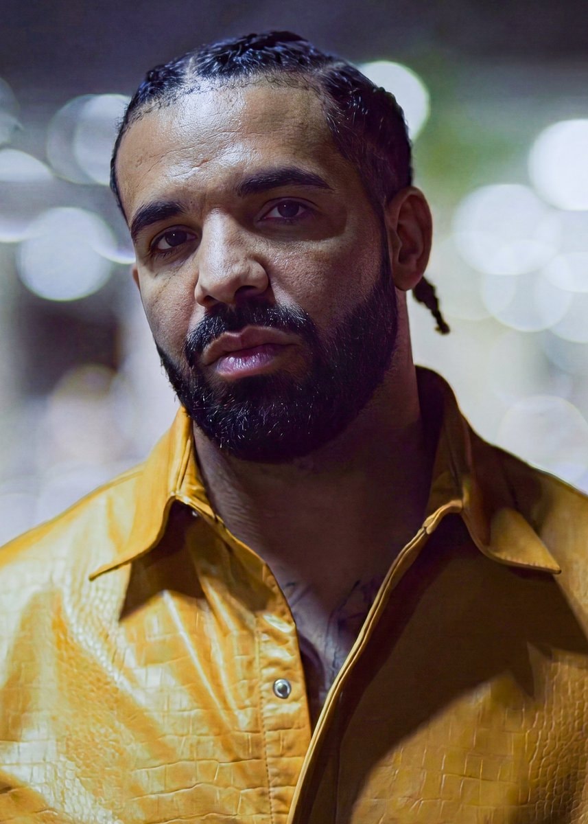Drake Janice STFU Spotify streaming stats