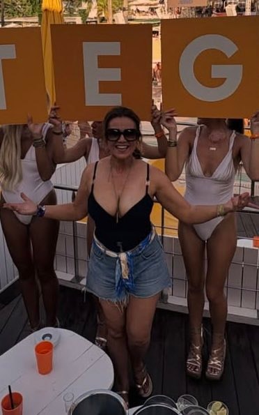 Susanna Reid