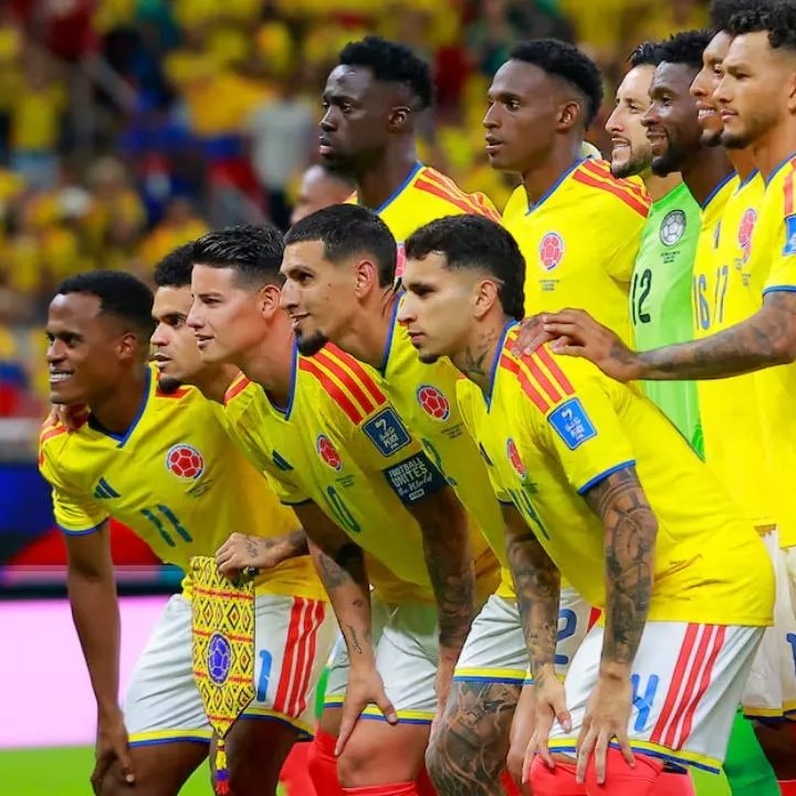 Colombia World Cup 2026 chances
