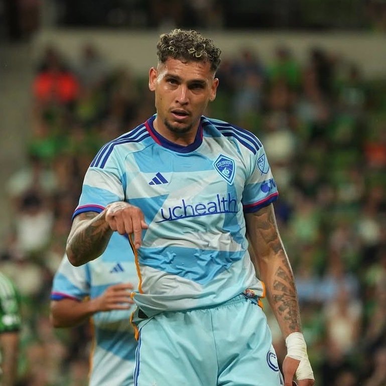 Rafael Navarro MLS goal contributions top five Rafael Navarro MLS goal contributions top five