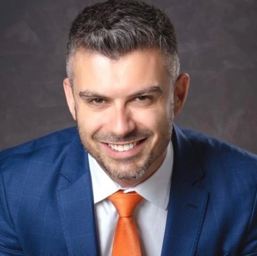 Bruno Souza plebiscite South Region