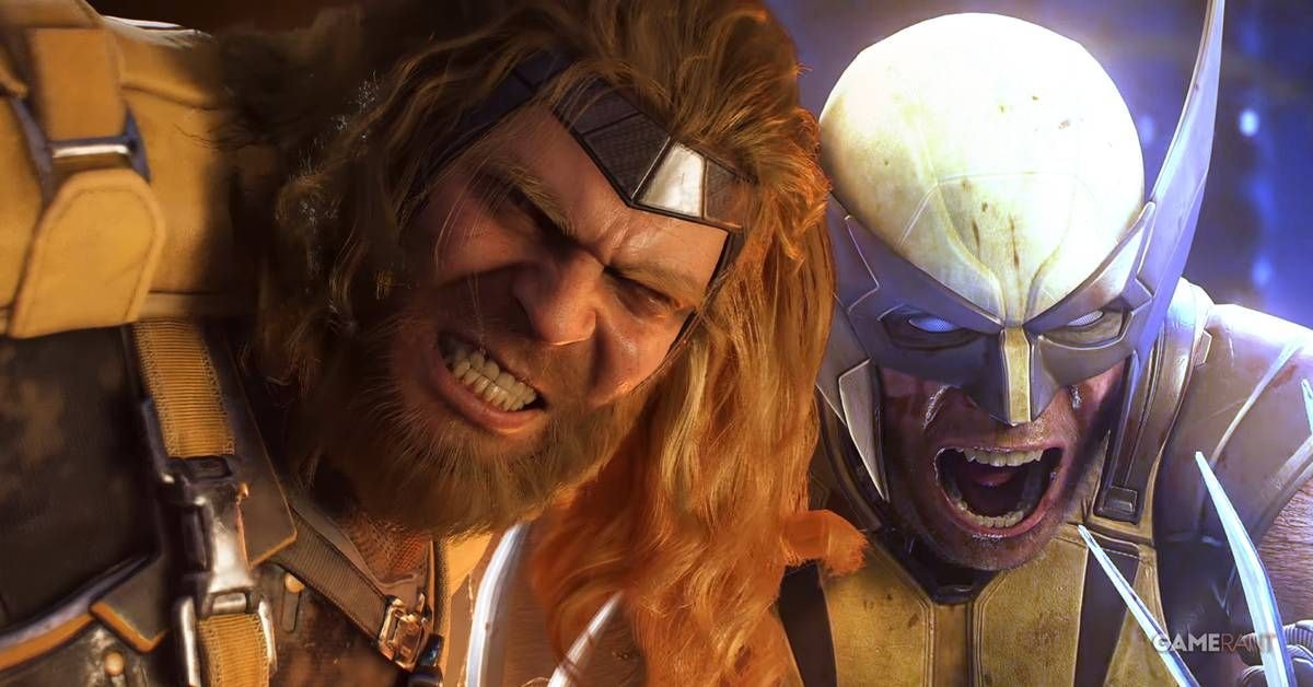 Marvel's Wolverine villain reveals