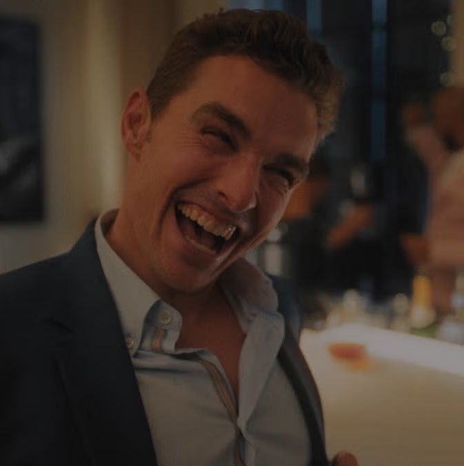 Dave Franco THE STUDIO Season 2 (photo 1 of 2)