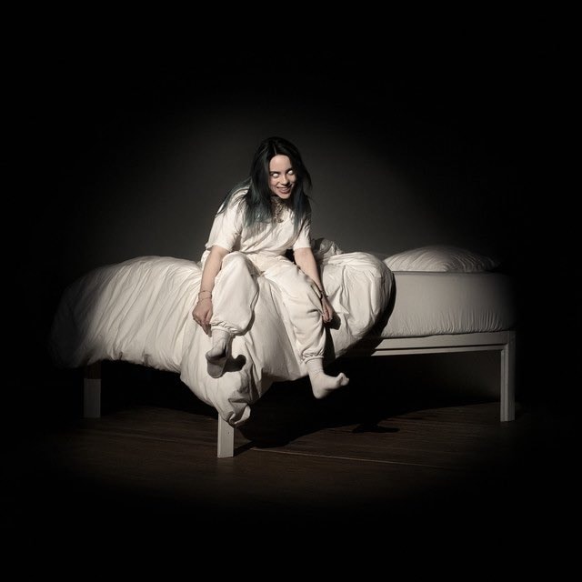 Billie Eilish Justin Bieber Bad Guy (photo 2 of 2)