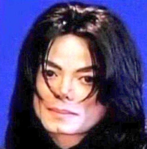 Michael Jackson Jam Break of Dawn (photo 2 of 2)