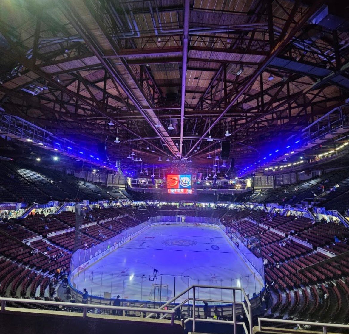 Off Campus Season Two at Pacific Coliseum