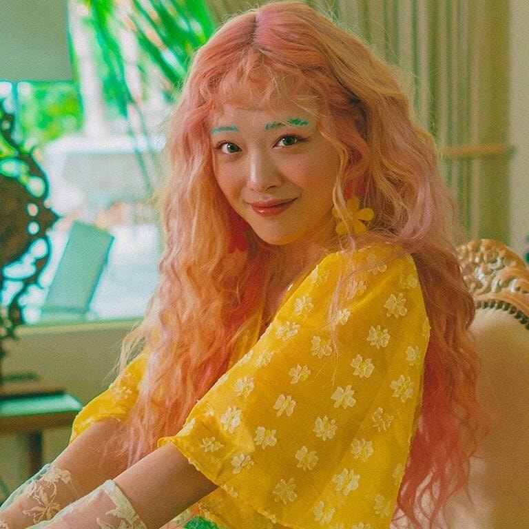 Sulli Goblin anniversary (photo 2 of 2)