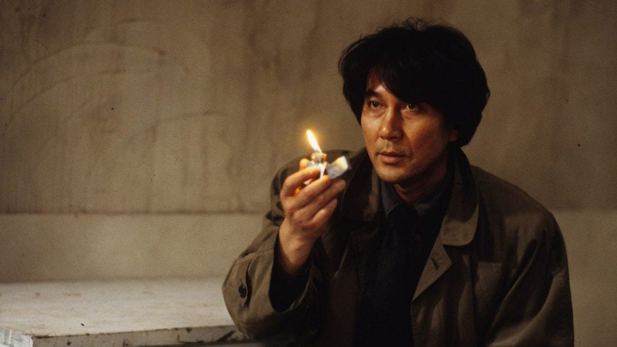 Heat movie 90s desert island pick (photo 3 of 4)