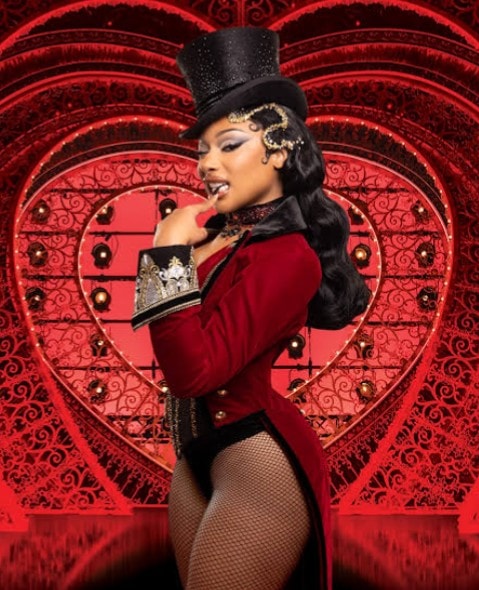 Pop Music Nicki Minaj 2026 Female Rappers (photo 4 of 4)