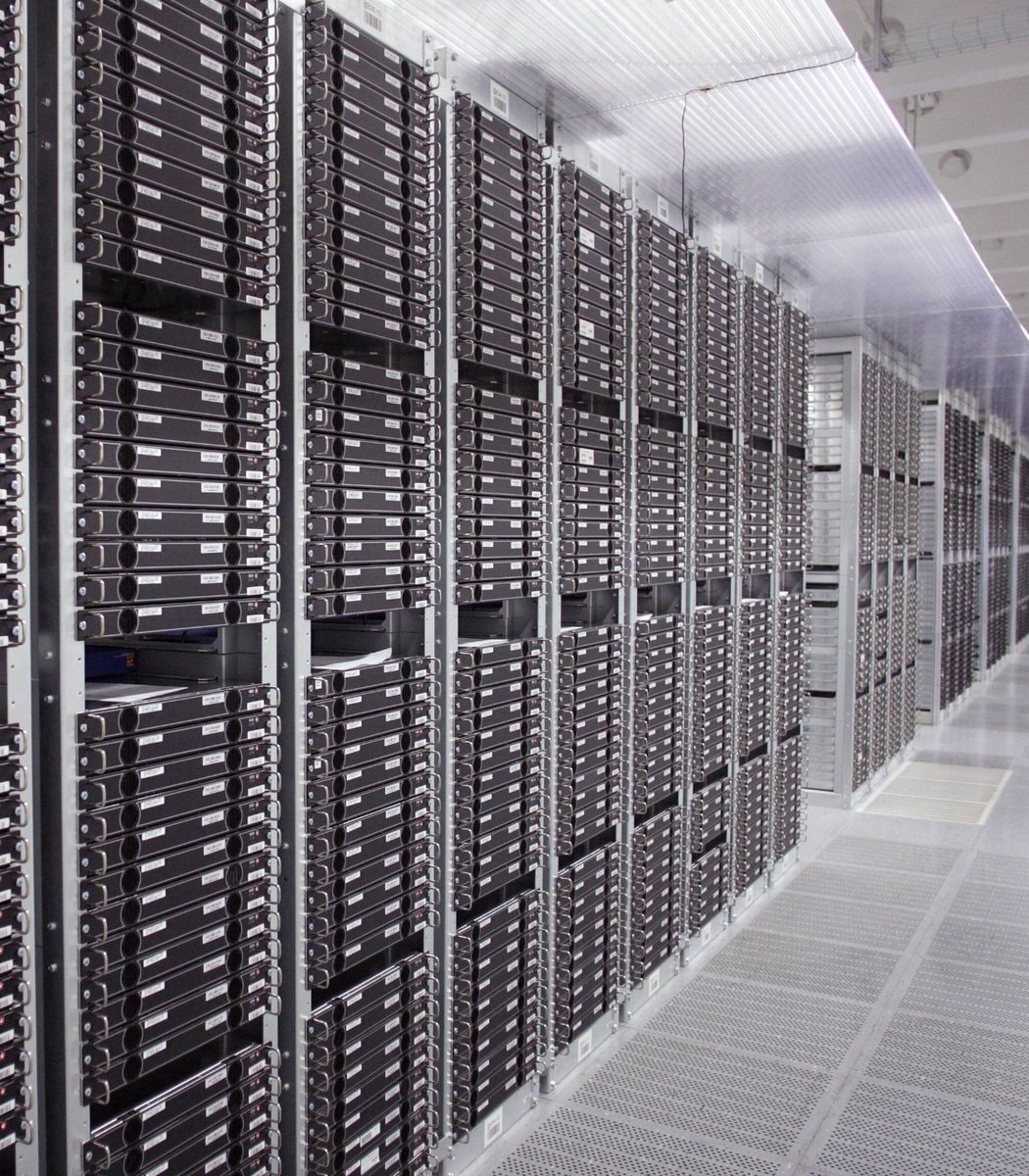 Henrico County data centers schools electricity (photo 2 of 2)