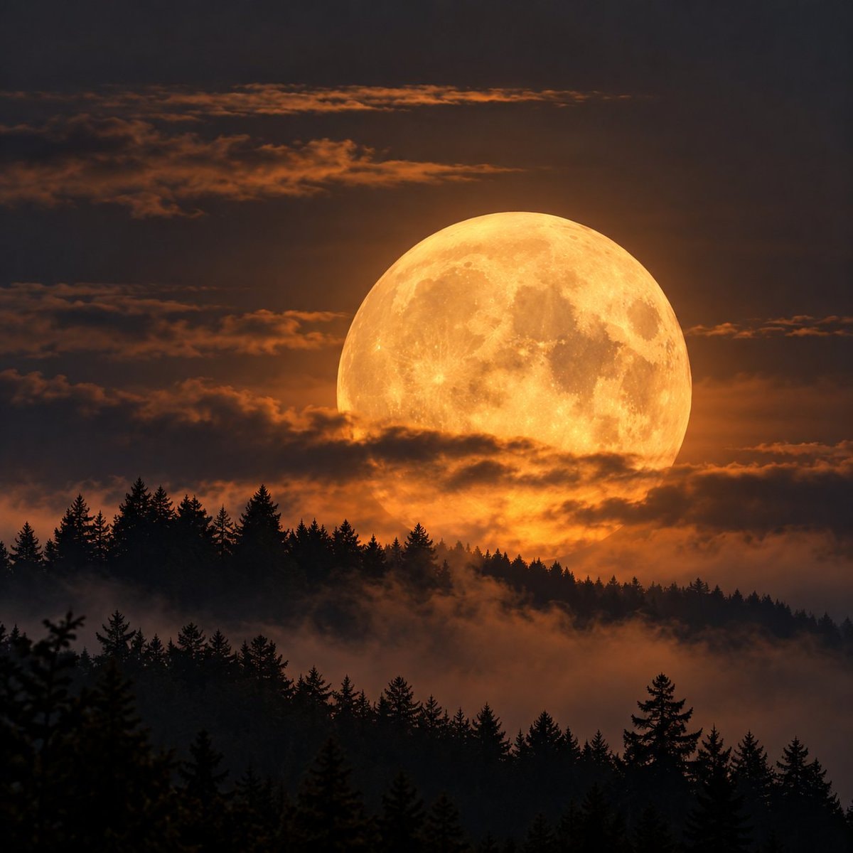The Moon illusion explained