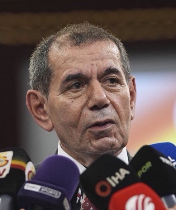 Uğur Karakullukçu on Galatasaray and Okan Hoca (photo 1 of 2)