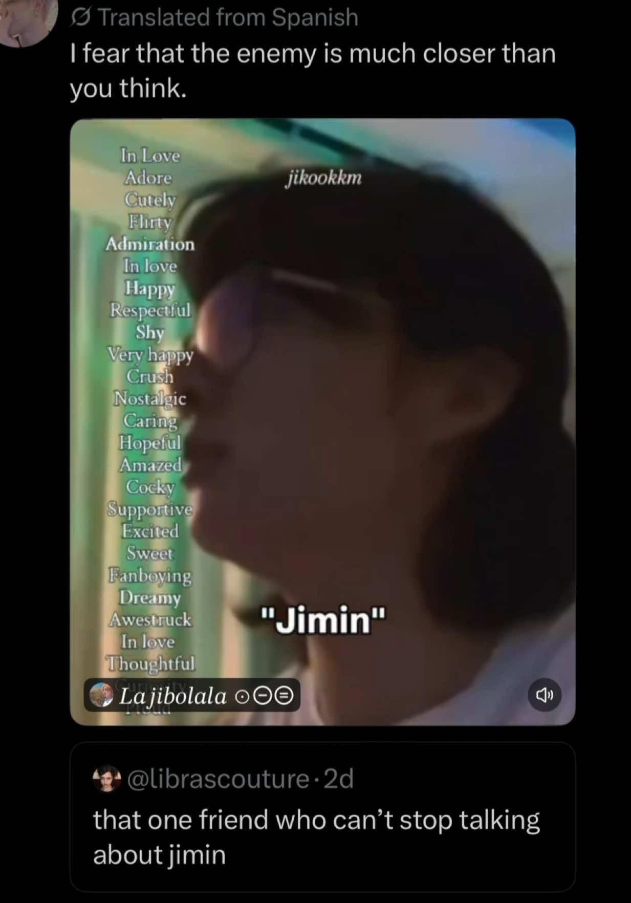 Jungkook quotes for Jimin fan Jungkook quotes for Jimin fan