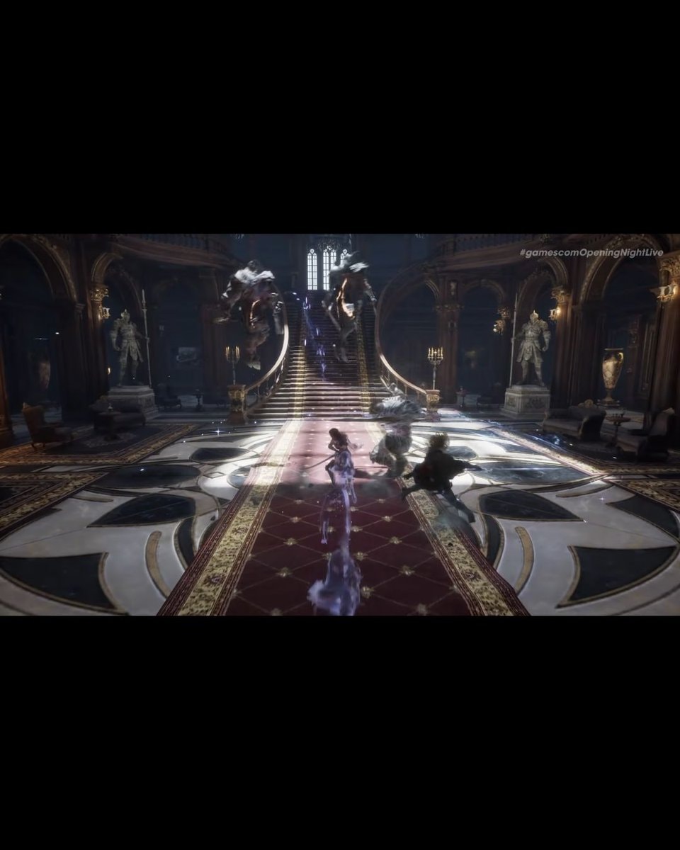 Tides of Annihilation new trailer and cast (photo 4 of 4) Tides of Annihilation new trailer and cast (photo 4 of 4)