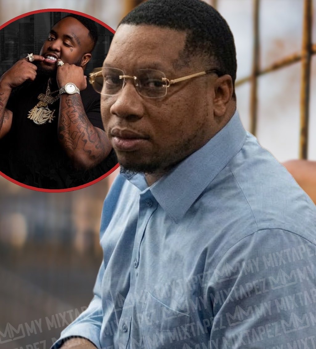 Kewon White retrial request