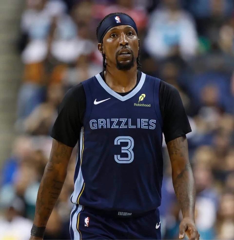 Kentavious Caldwell-Pope Grizzlies Sixers buyout