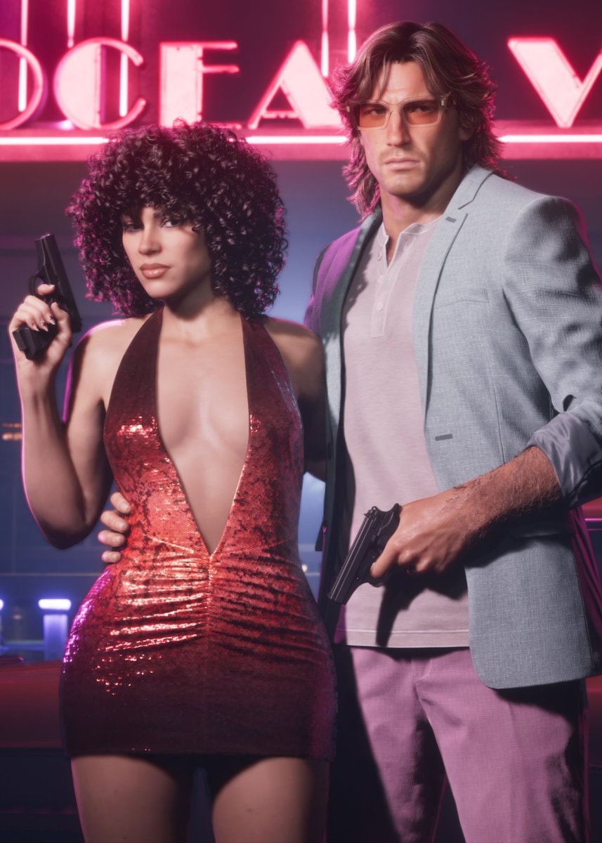 GTA 6 Rockstar night cycle update