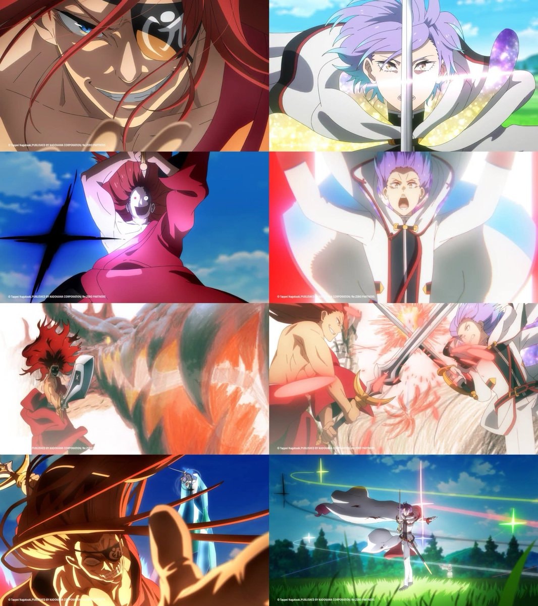 Peak Episode Anime