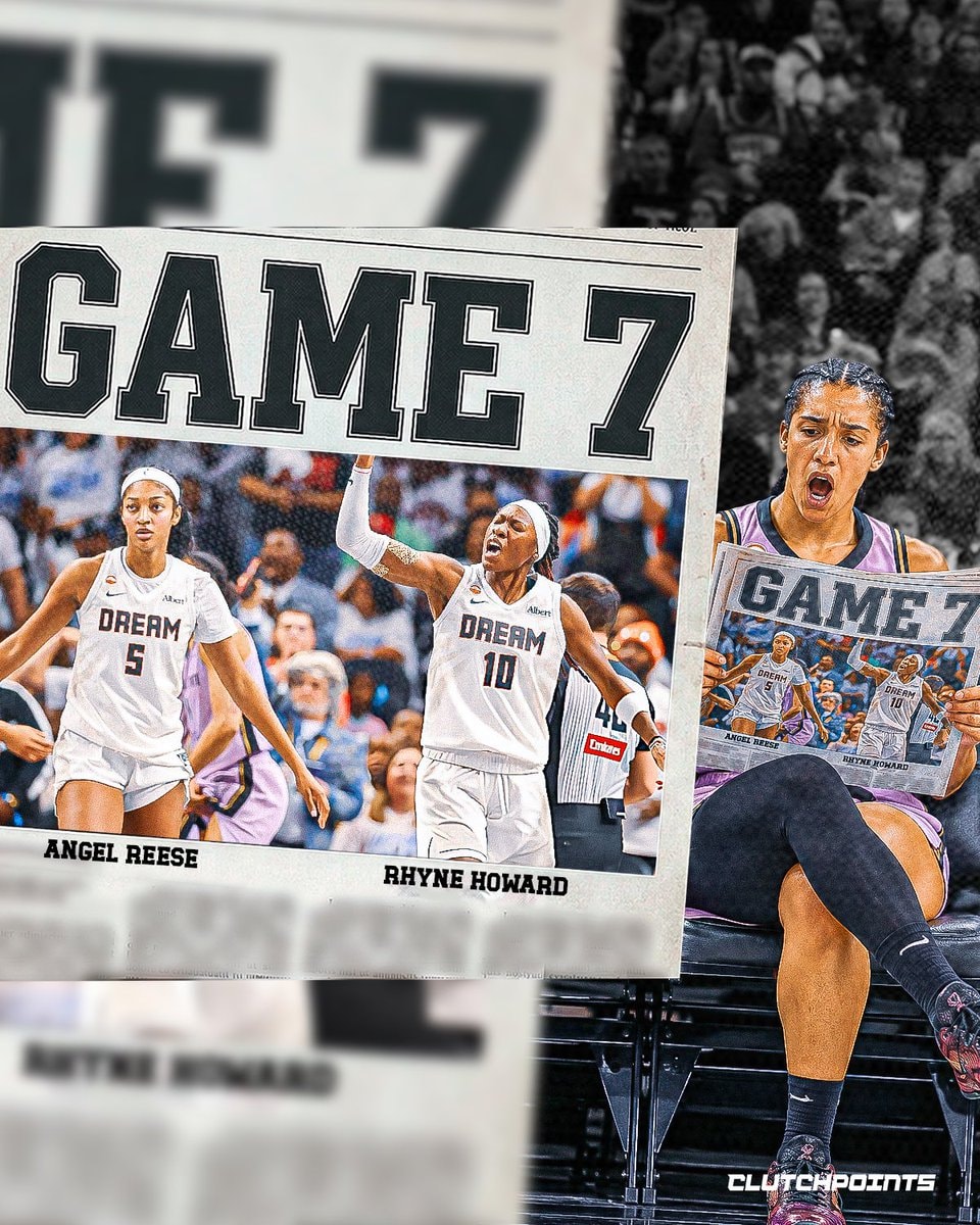 Dream force Game 7 Dream force Game 7