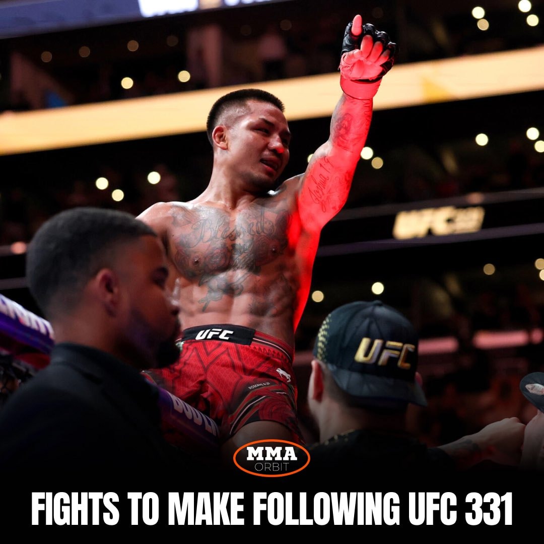 Joshua Van vs Manel Kape speculation