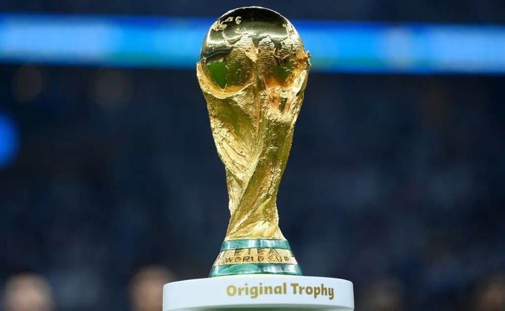 World Cup 3 days countdown (photo 2 of 2)