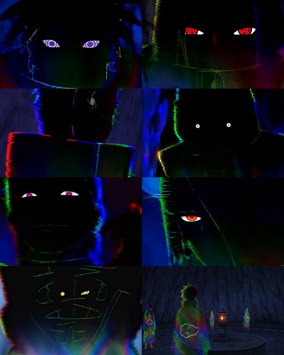 coldest anime meeting