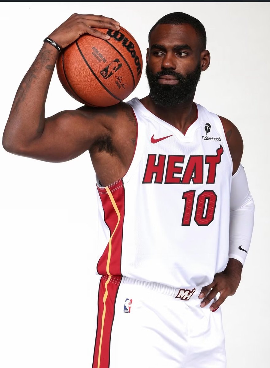 Tim Hardaway Jr. stats