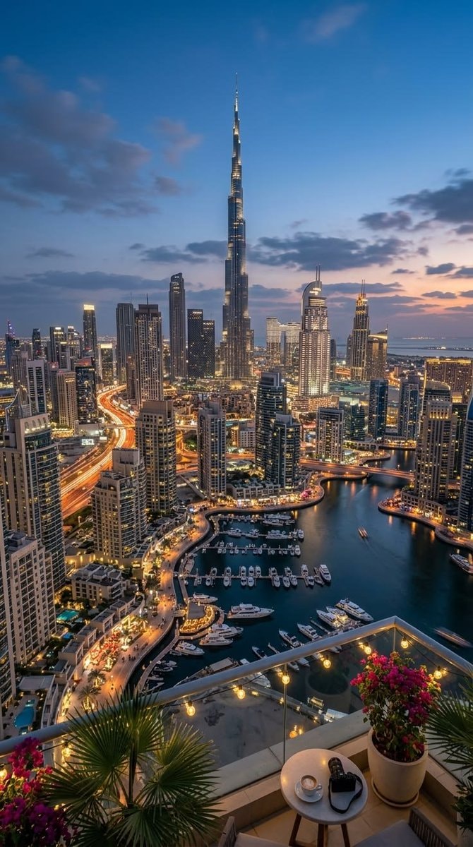 Burj Khalifa Dubai unla (photo 3 of 4)